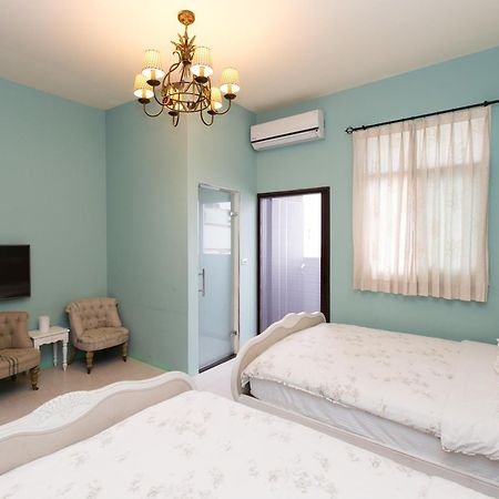 Wei Sen House Hualien Quarto foto